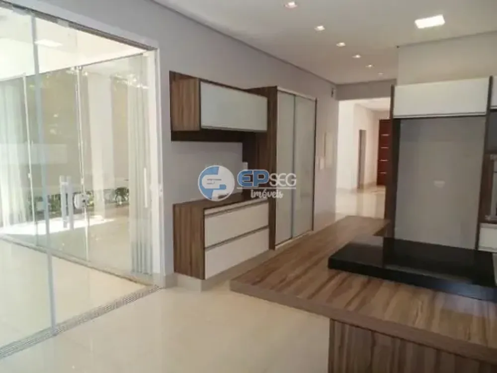 Sobrado, 4 quartos, 280 m² - Foto 8