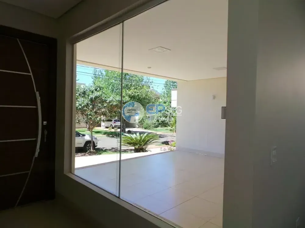 Sobrado, 4 quartos, 280 m² - Foto 2