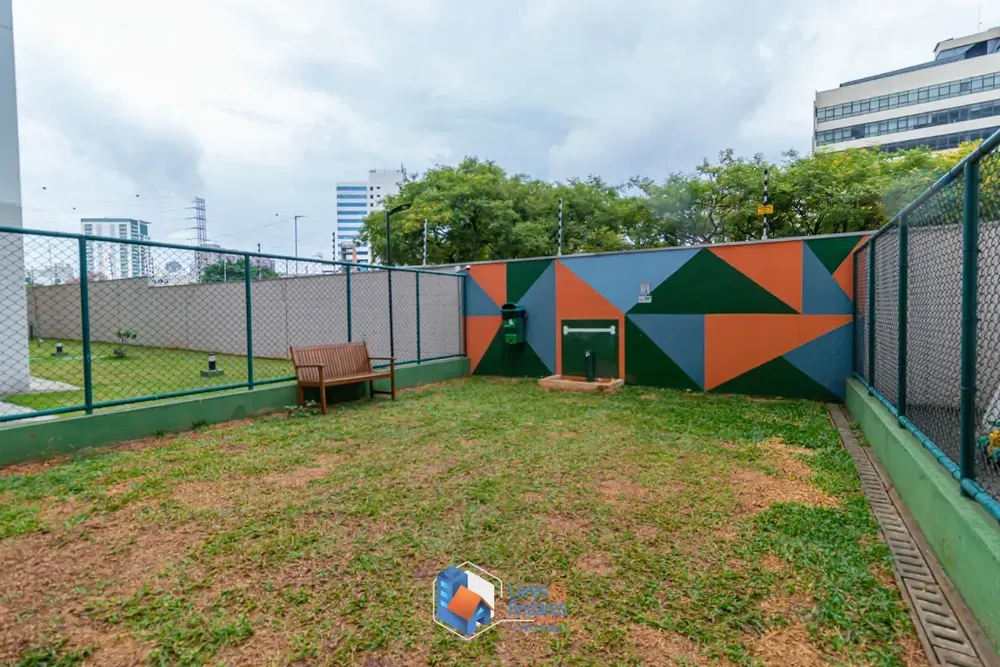 Apartamento, 2 quartos, 40 m² - Foto 1