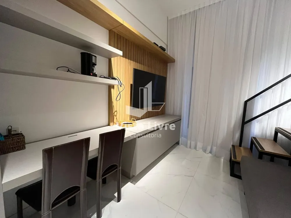 Apartamento, 1 quarto, 28 m² - Foto 6