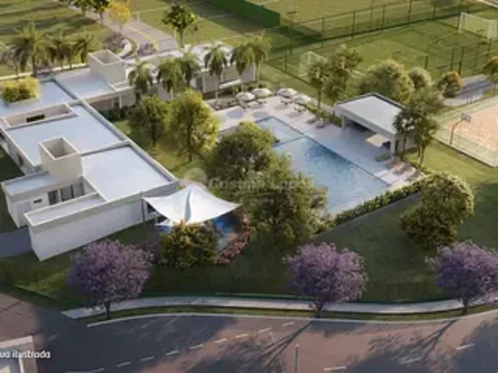 Terreno, 264 m² - Foto 1
