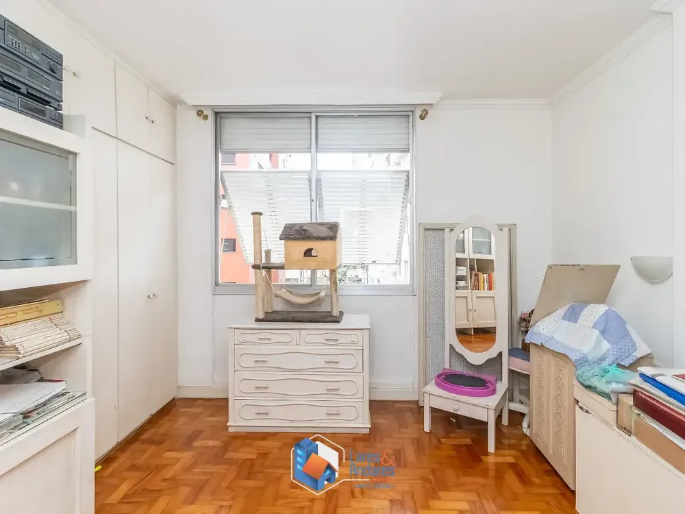 Apartamento, 2 quartos, 83 m² - Foto 4