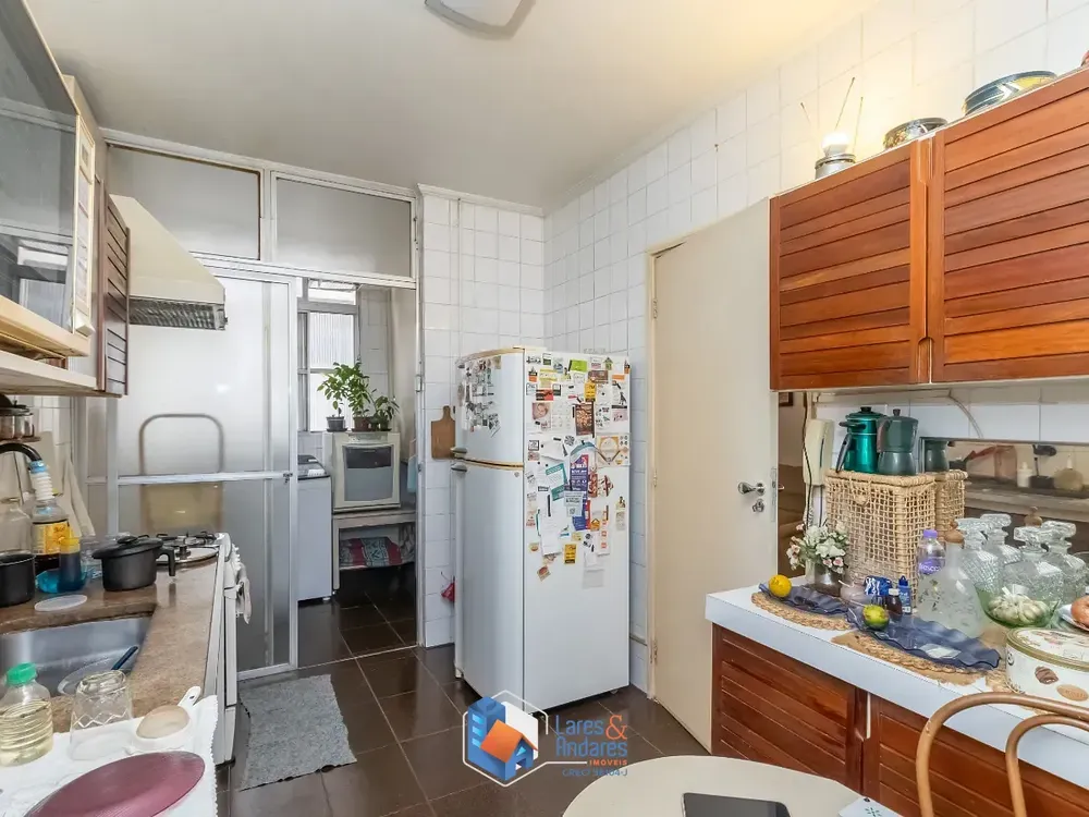 Apartamento, 2 quartos, 83 m² - Foto 1