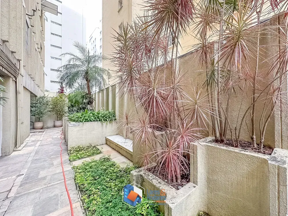 Apartamento, 2 quartos, 83 m² - Foto 3