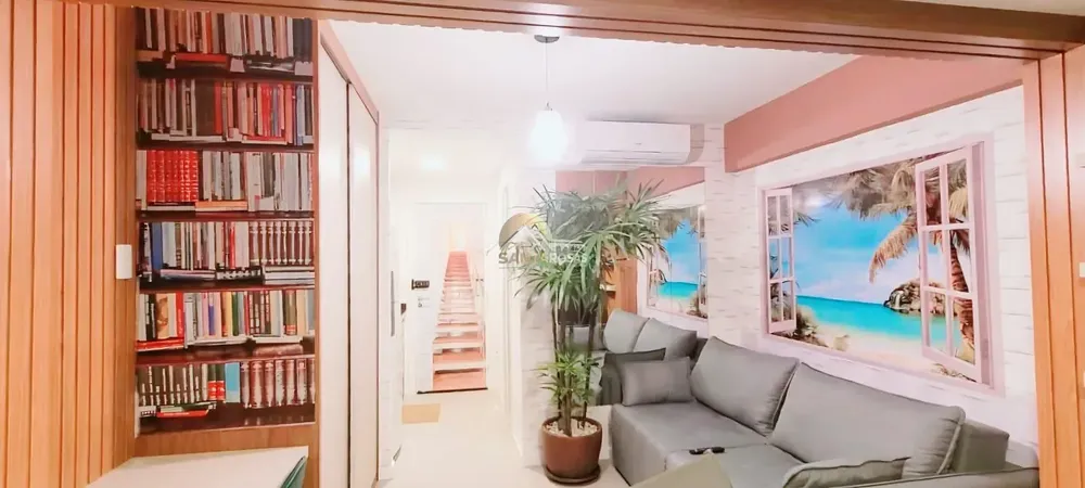 Apartamento, 1 quarto, 24 m² - Foto 4