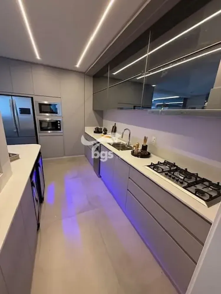Apartamento, 4 quartos, 149 m² - Foto 1