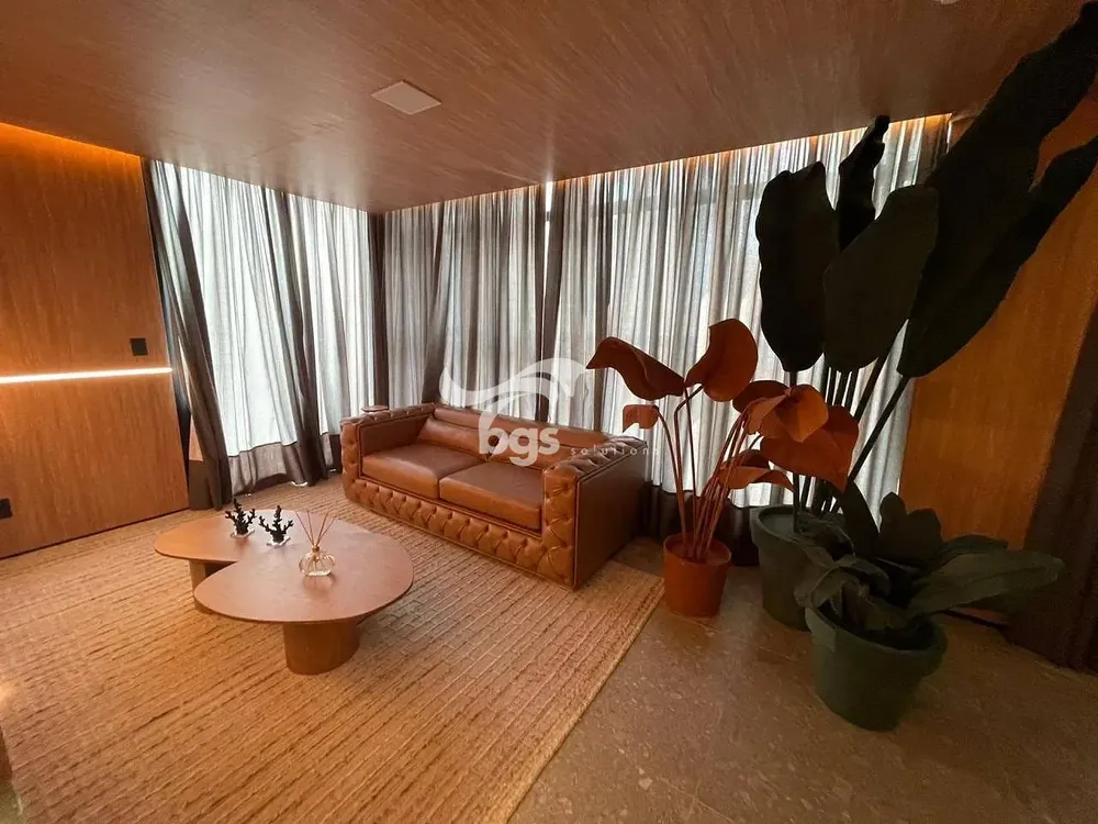 Apartamento, 4 quartos, 149 m² - Foto 4