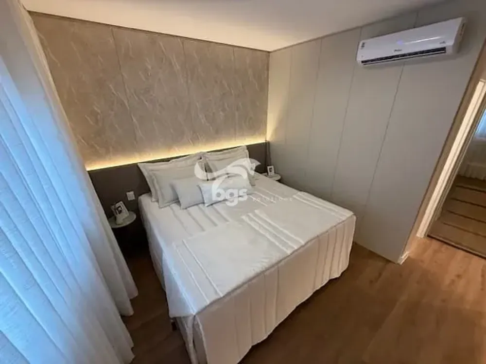 Apartamento, 4 quartos, 149 m² - Foto 3