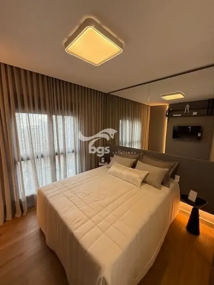 Apartamento, 4 quartos, 149 m² - Foto 2