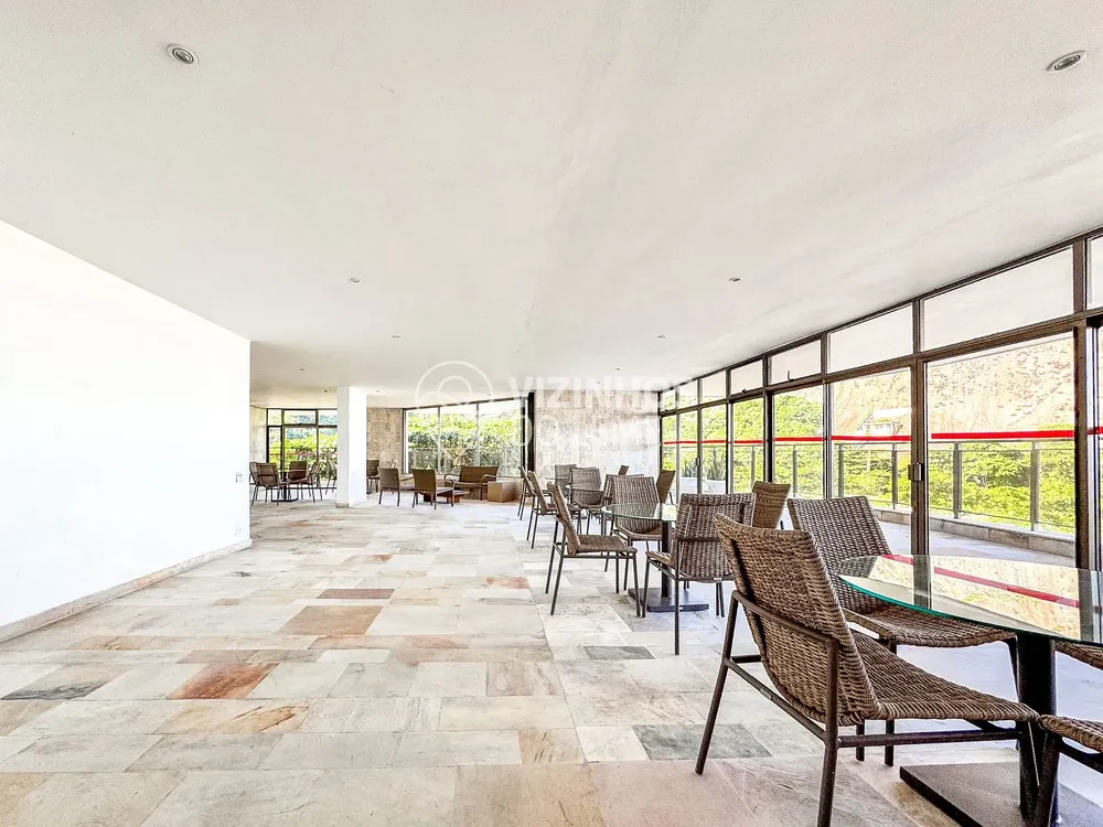 Apartamento, 3 quartos, 270 m² - Foto 84