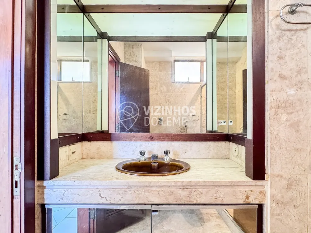 Apartamento, 3 quartos, 270 m² - Foto 32