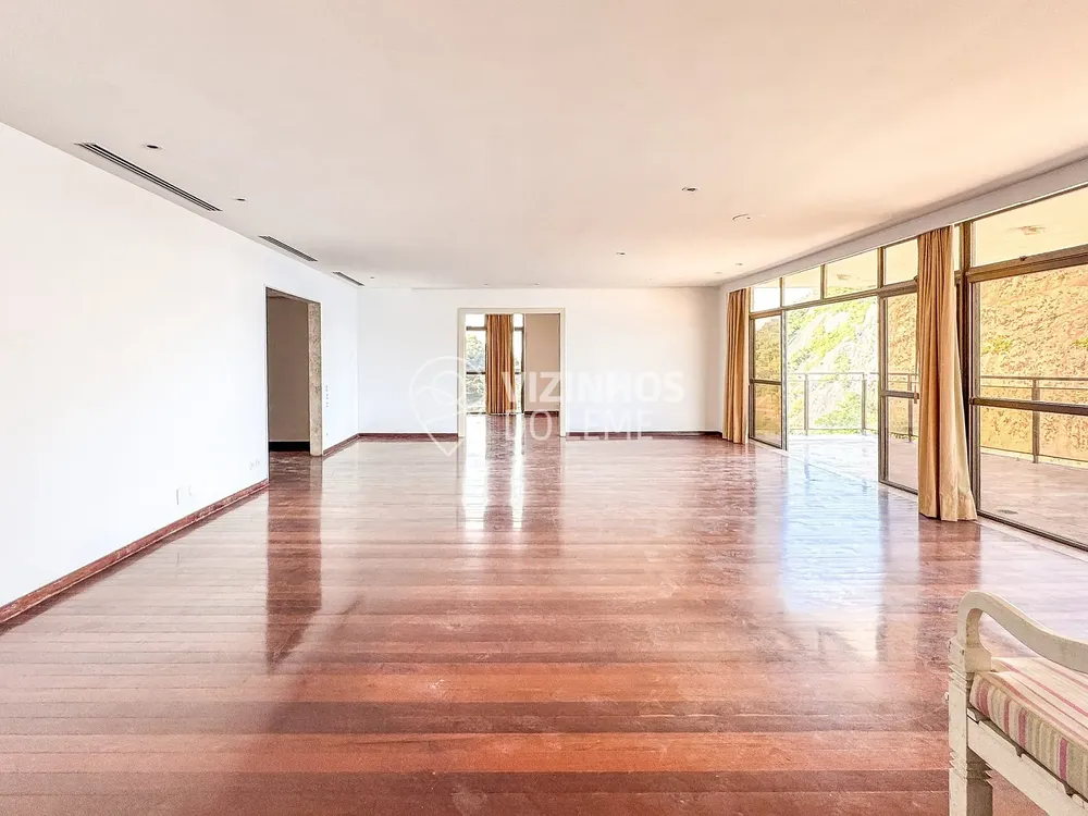 Apartamento, 3 quartos, 270 m² - Foto 82