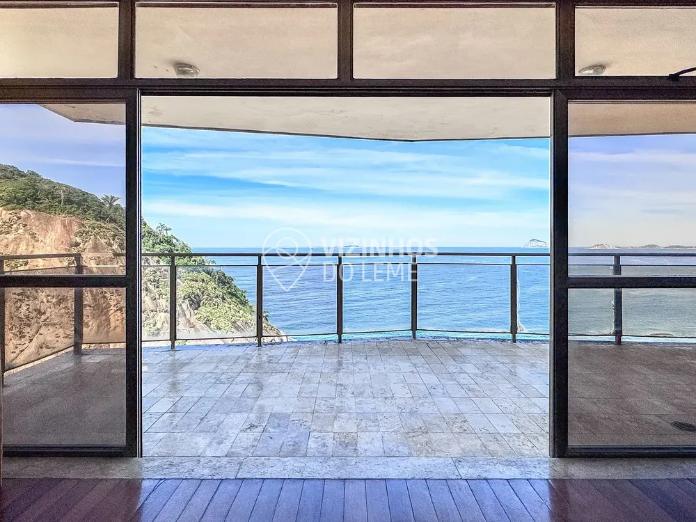 Apartamento, 3 quartos, 270 m² - Foto 8