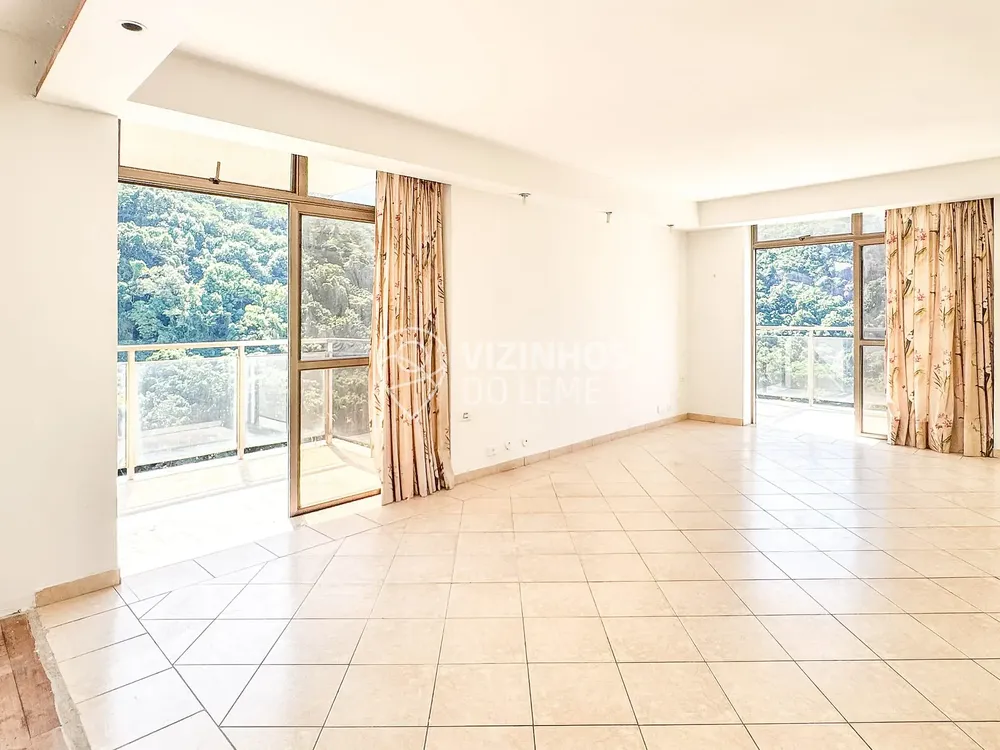 Apartamento, 3 quartos, 270 m² - Foto 37
