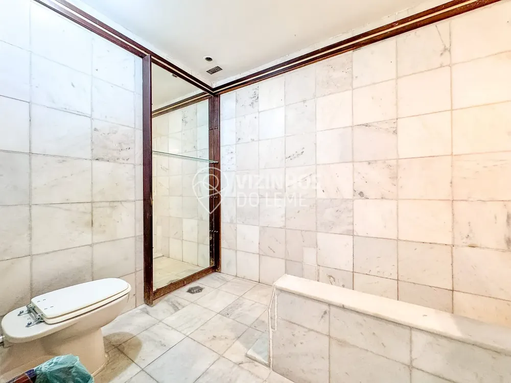 Apartamento, 3 quartos, 270 m² - Foto 62