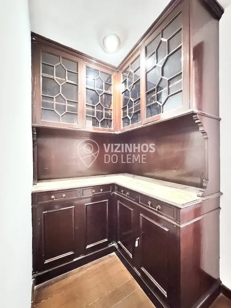 Apartamento, 3 quartos, 270 m² - Foto 78
