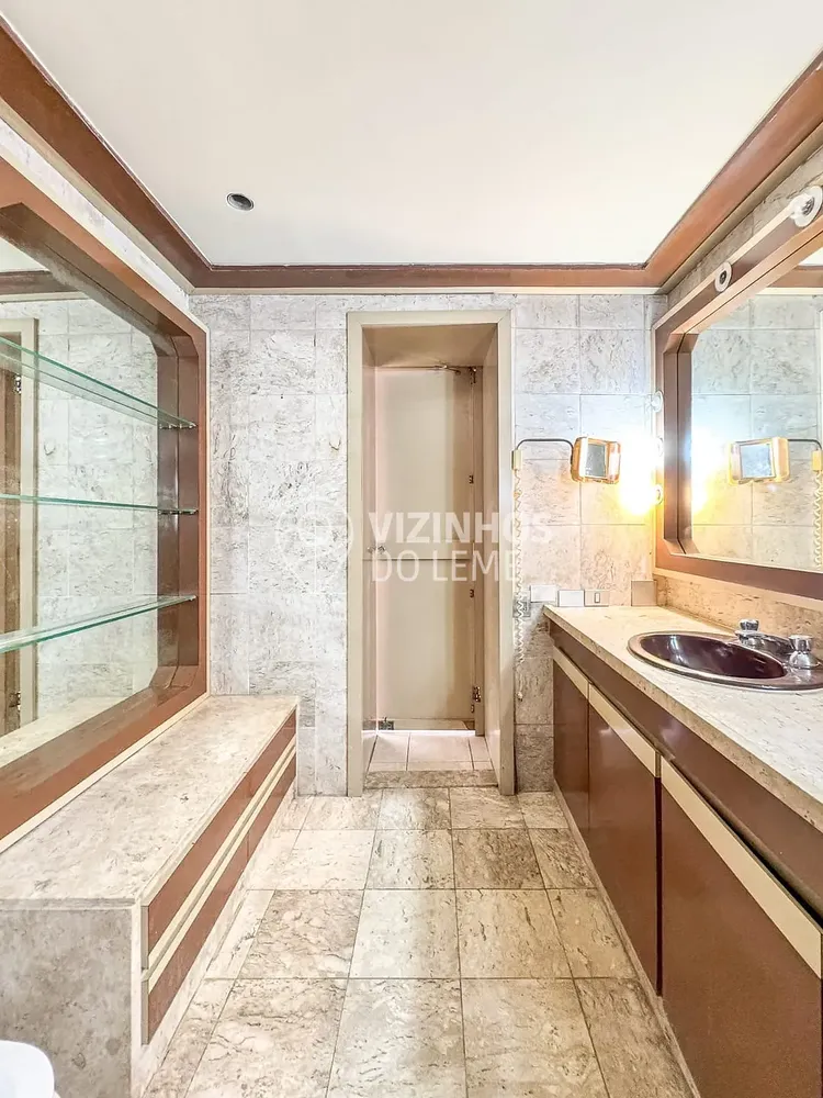 Apartamento, 3 quartos, 270 m² - Foto 56
