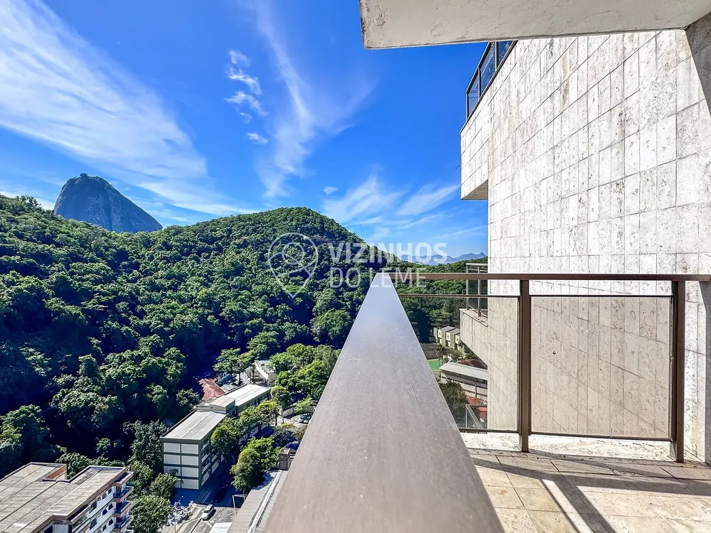 Apartamento, 3 quartos, 270 m² - Foto 46