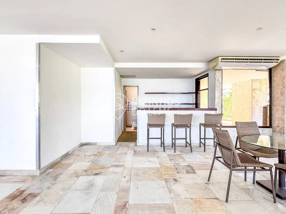 Apartamento, 3 quartos, 270 m² - Foto 86