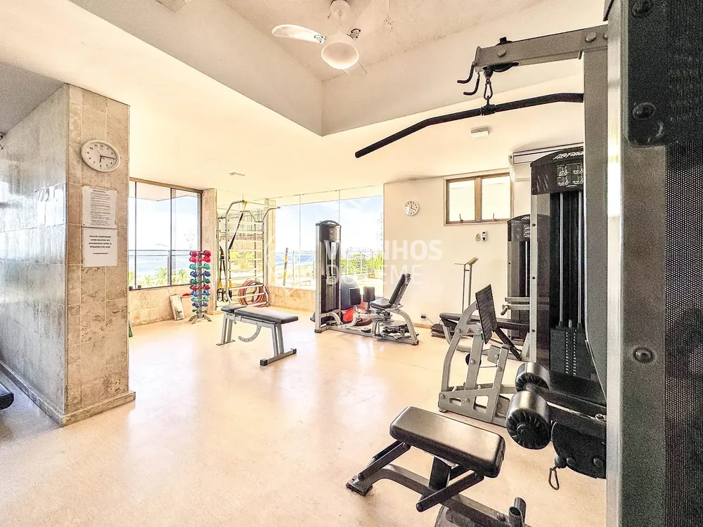 Apartamento, 3 quartos, 270 m² - Foto 89