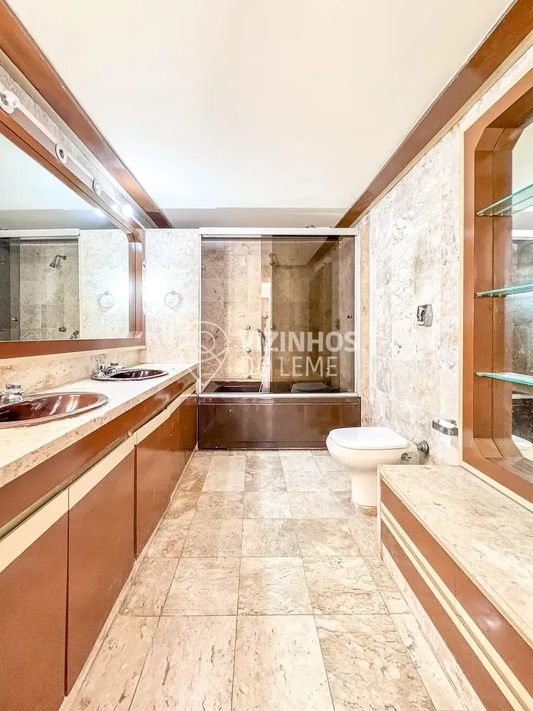 Apartamento, 3 quartos, 270 m² - Foto 53
