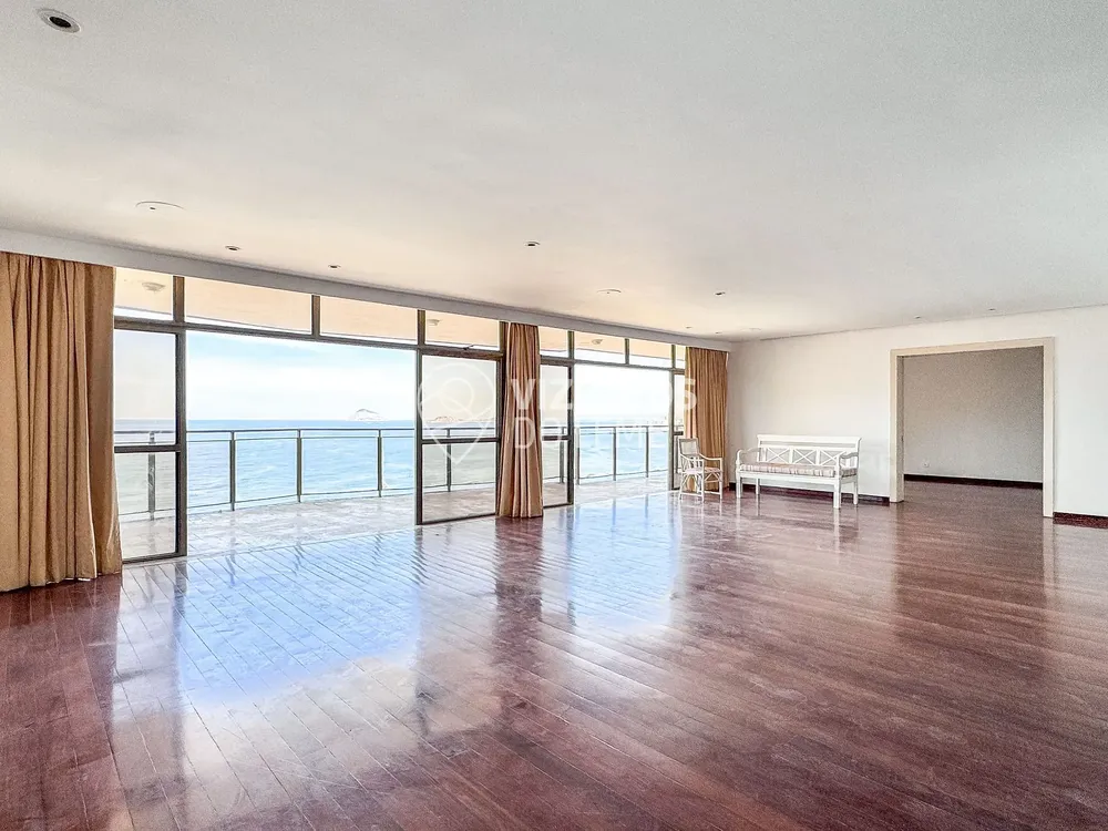 Apartamento, 3 quartos, 270 m² - Foto 6