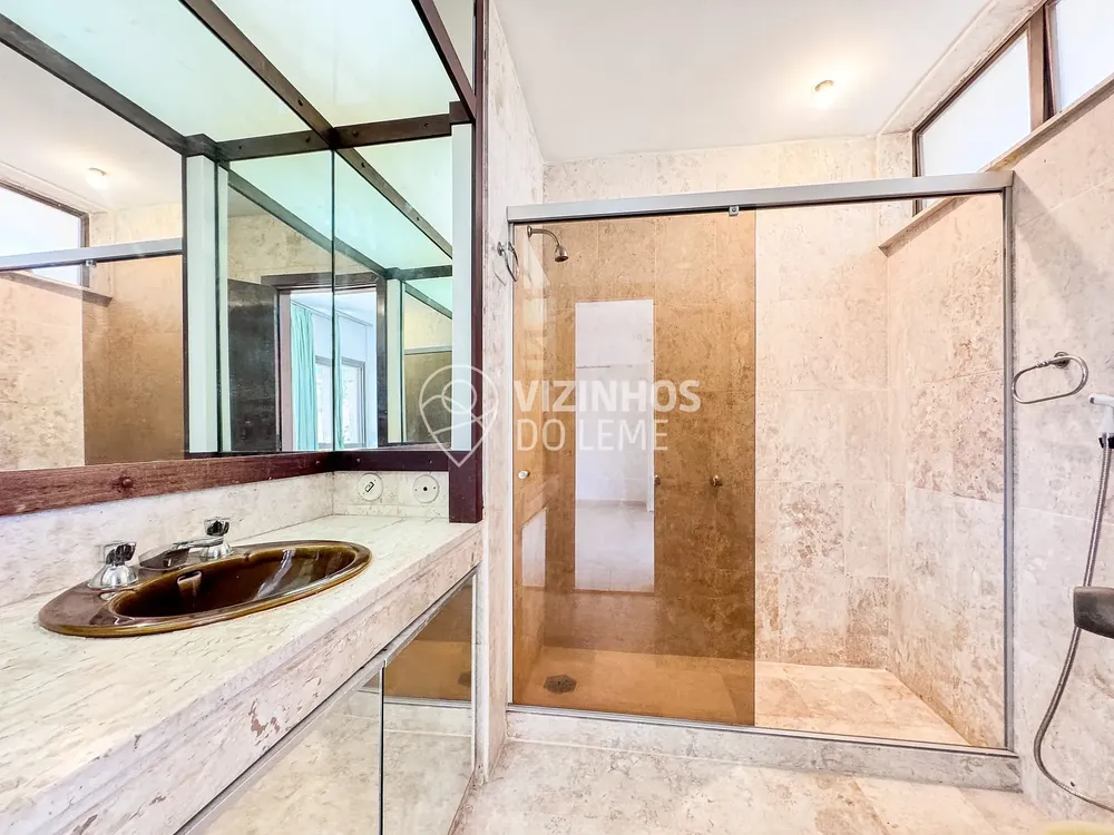 Apartamento, 3 quartos, 270 m² - Foto 31