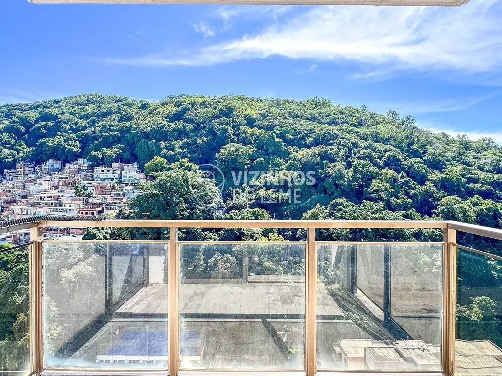 Apartamento, 3 quartos, 270 m² - Foto 59