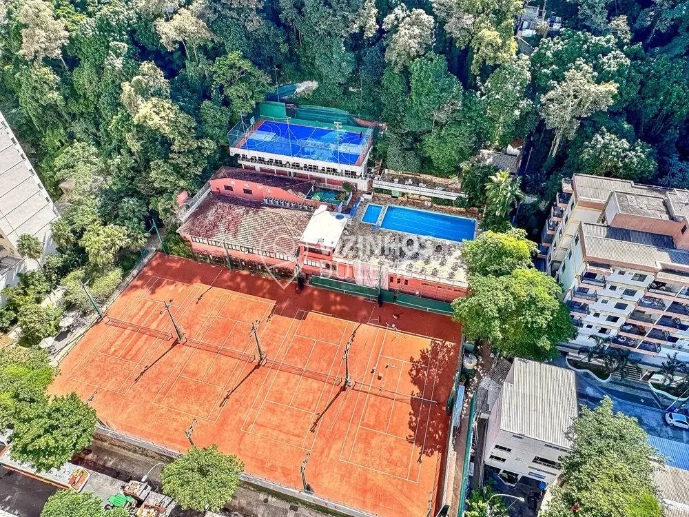 Apartamento, 3 quartos, 270 m² - Foto 45