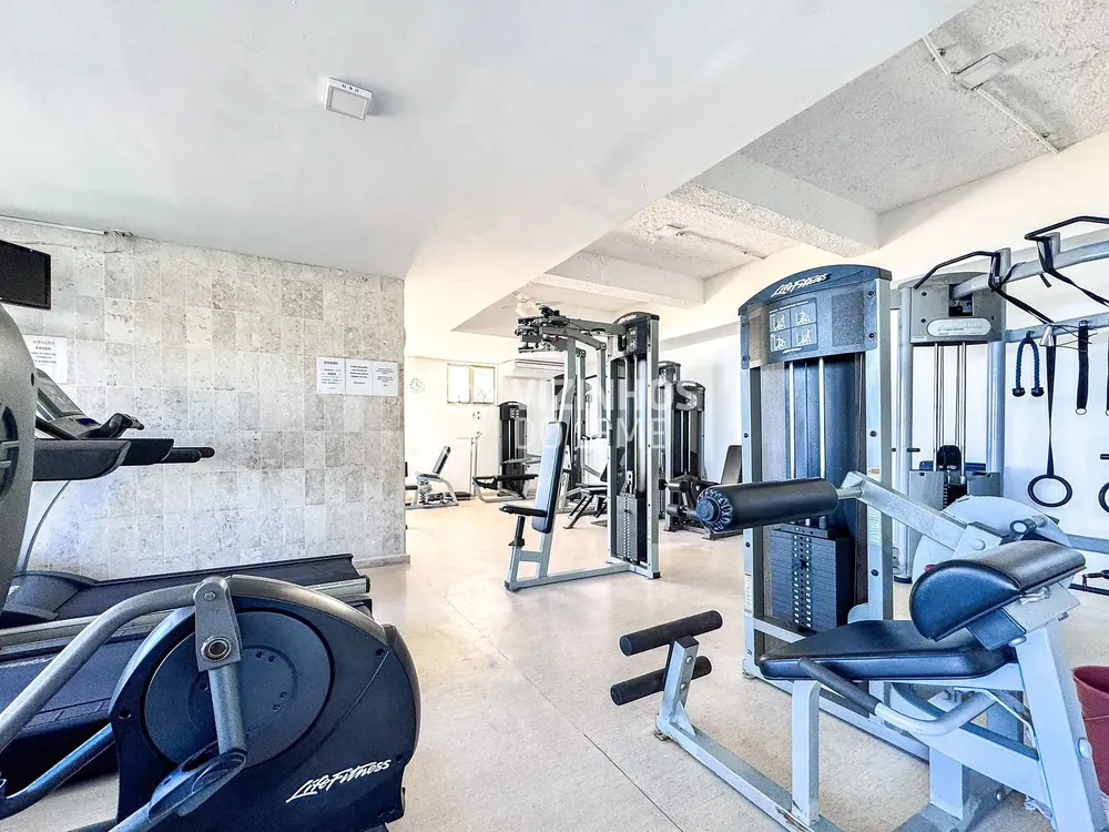 Apartamento, 3 quartos, 270 m² - Foto 87