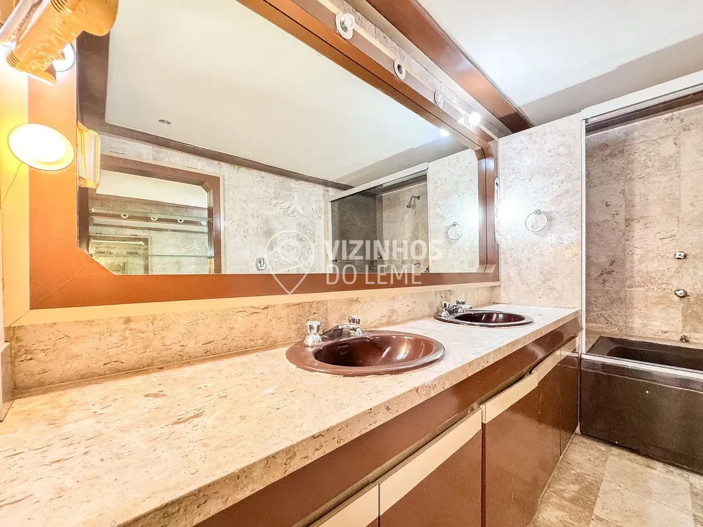 Apartamento, 3 quartos, 270 m² - Foto 54