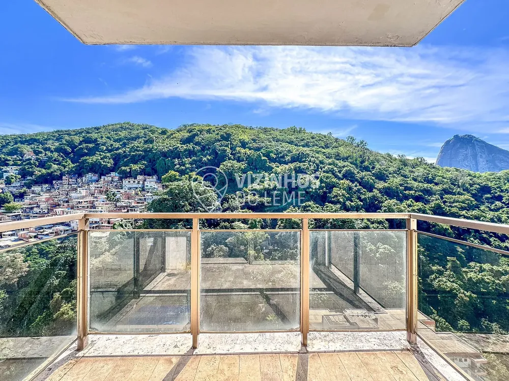 Apartamento, 3 quartos, 270 m² - Foto 41