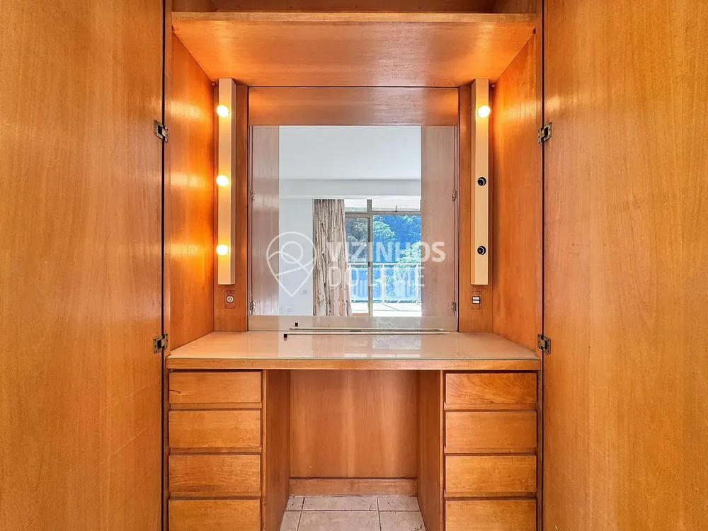 Apartamento, 3 quartos, 270 m² - Foto 57
