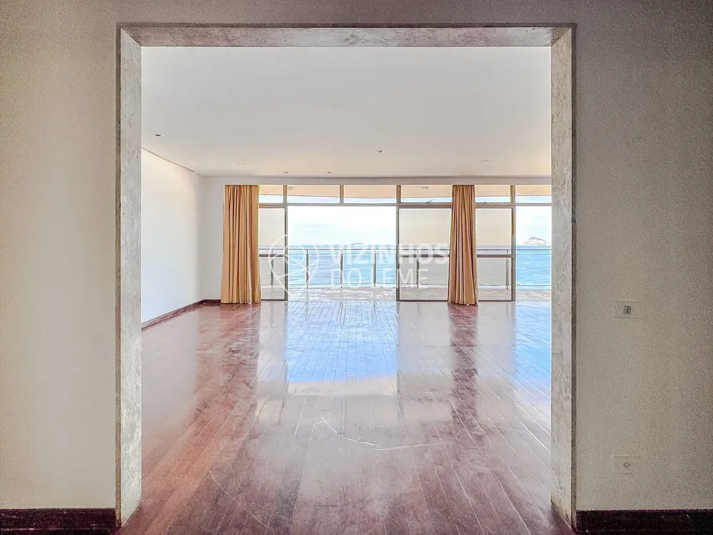 Apartamento, 3 quartos, 270 m² - Foto 4