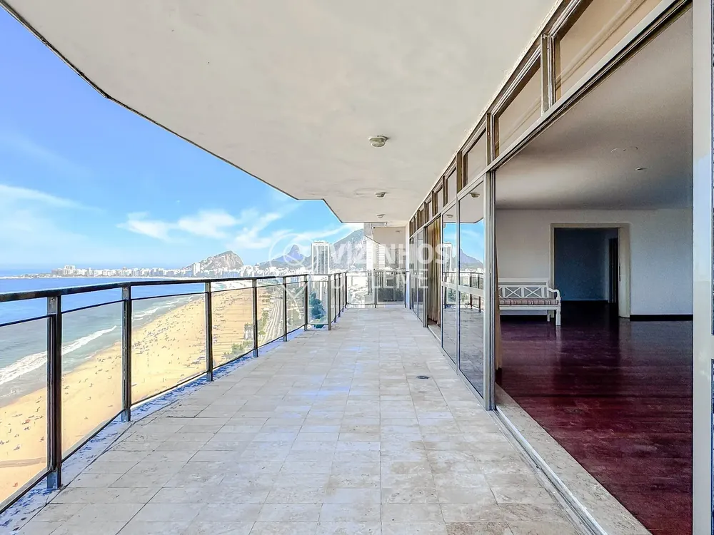 Apartamento, 3 quartos, 270 m² - Foto 13