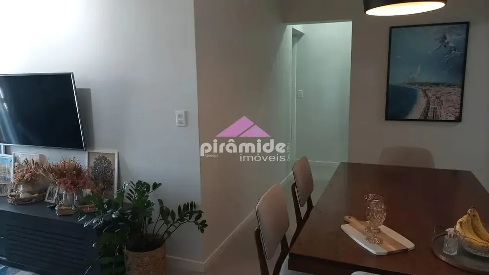 Apartamento, 2 quartos, 82 m² - Foto 3