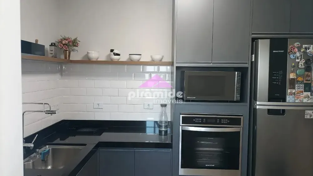 Apartamento, 2 quartos, 82 m² - Foto 5