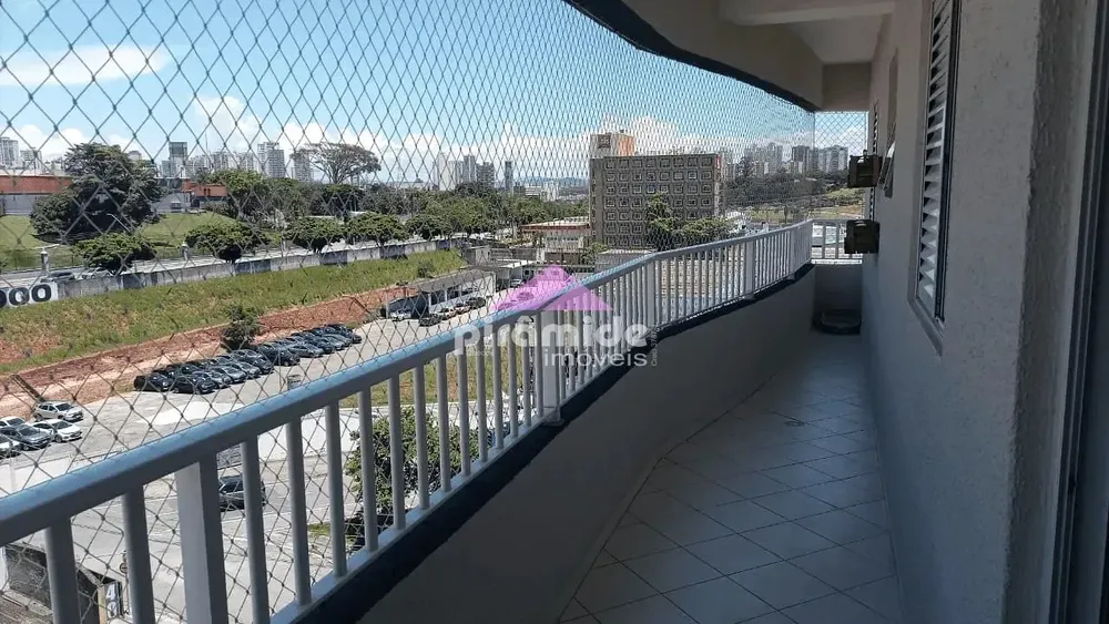 Apartamento, 2 quartos, 82 m² - Foto 6