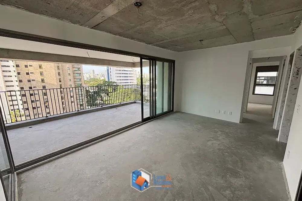 Apartamento, 3 quartos, 150 m² - Foto 1