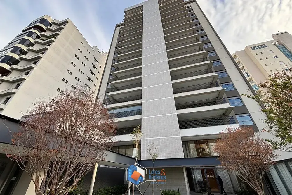 Apartamento, 3 quartos, 150 m² - Foto 4