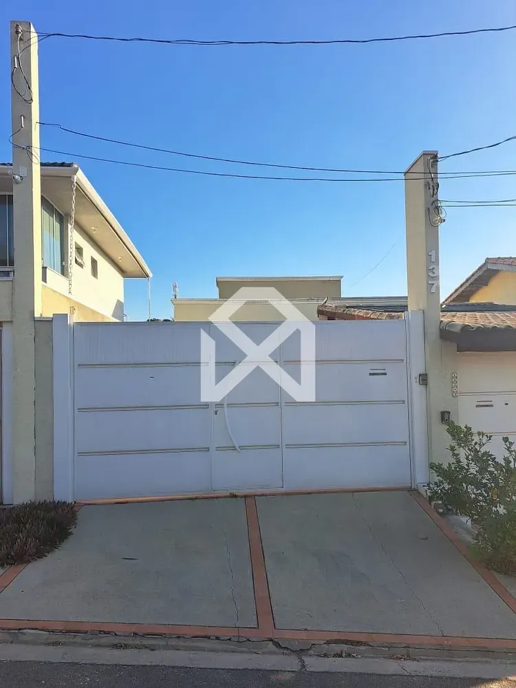 Sobrado, 3 quartos, 107 m² - Foto 3