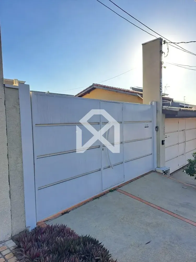 Sobrado, 3 quartos, 107 m² - Foto 6