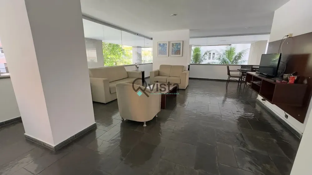 Apartamento, 3 quartos, 165 m² - Foto 7