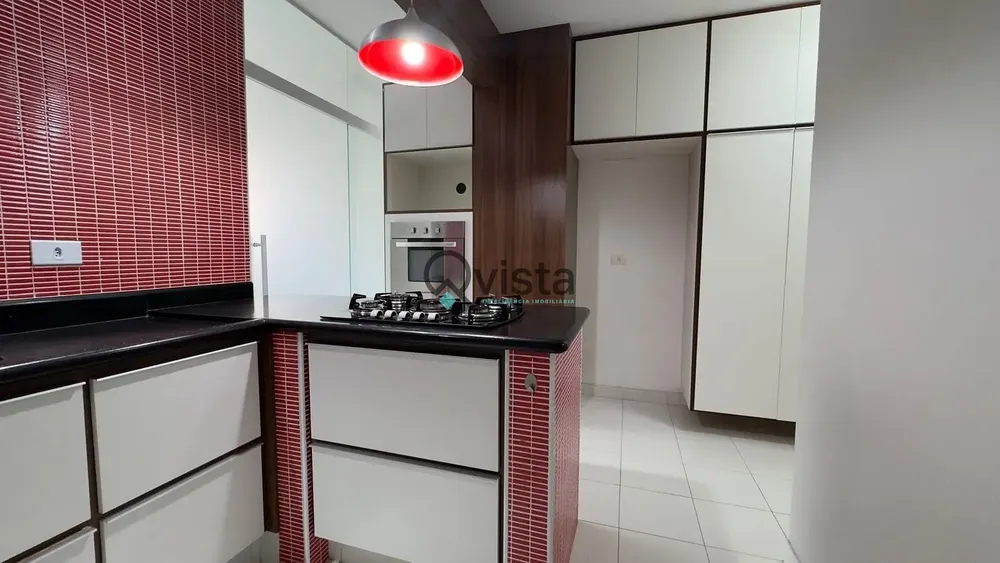 Apartamento, 3 quartos, 165 m² - Foto 5