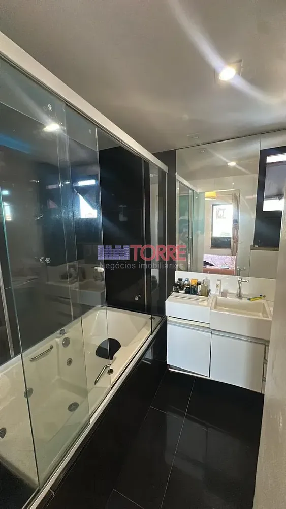 Apartamento, 3 quartos, 90 m² - Foto 3
