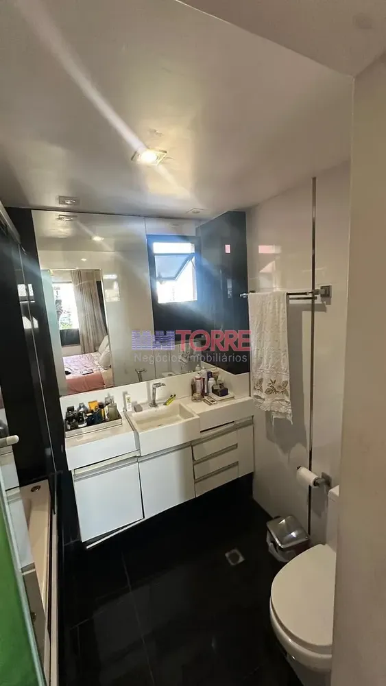 Apartamento, 3 quartos, 90 m² - Foto 2