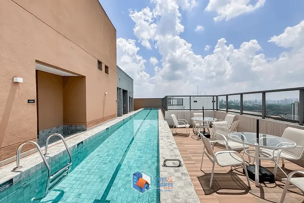 Apartamento, 2 quartos, 96 m² - Foto 4