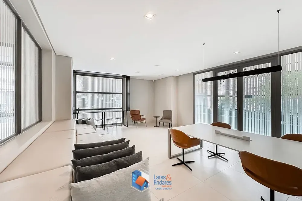 Apartamento, 2 quartos, 96 m² - Foto 2