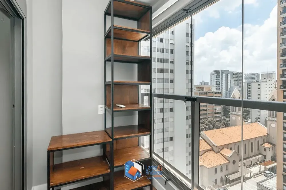 Apartamento, 2 quartos, 96 m² - Foto 3