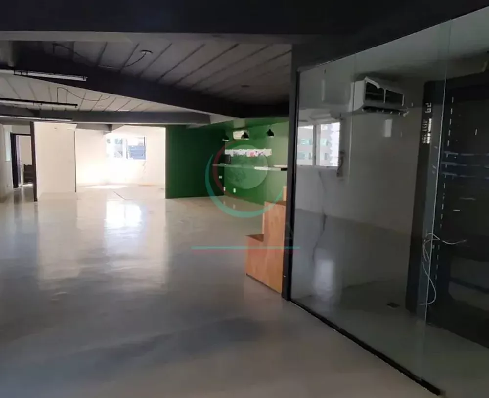 Conjunto Comercial-Sala à venda e aluguel, 287m² - Foto 2